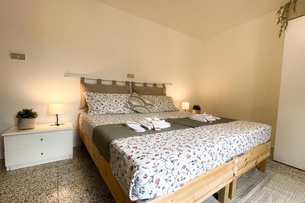 Holiday home Casa Storica Con Terrazzo