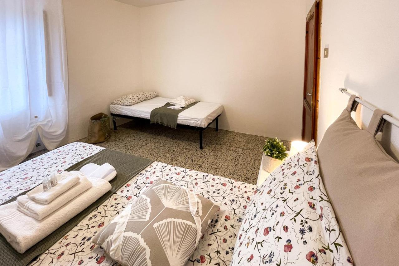 Casa Storica Con Terrazzo