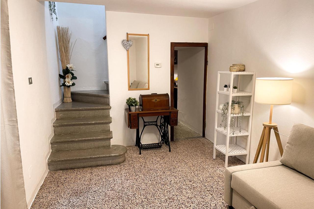 Holiday home Casa Storica Con Terrazzo