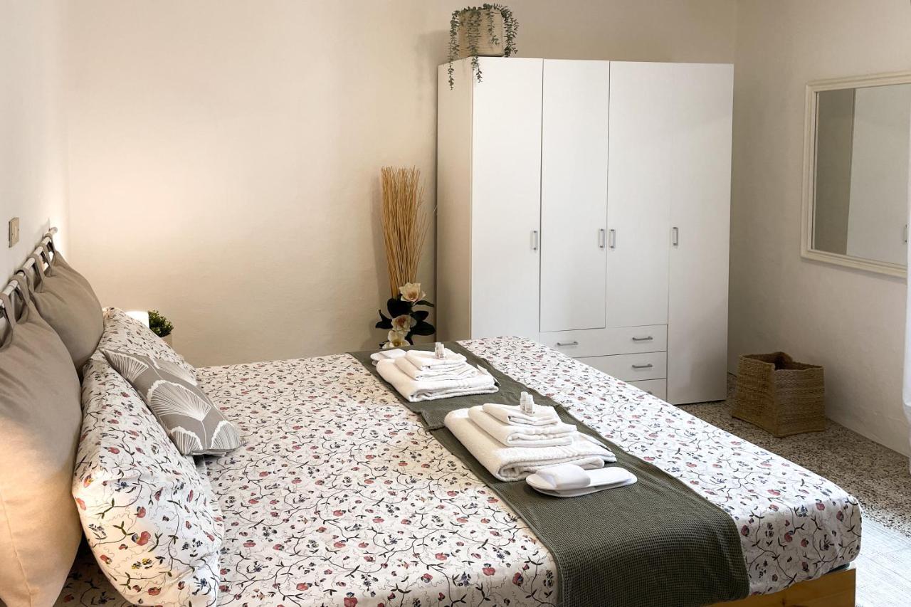 Casa Storica Con Terrazzo *