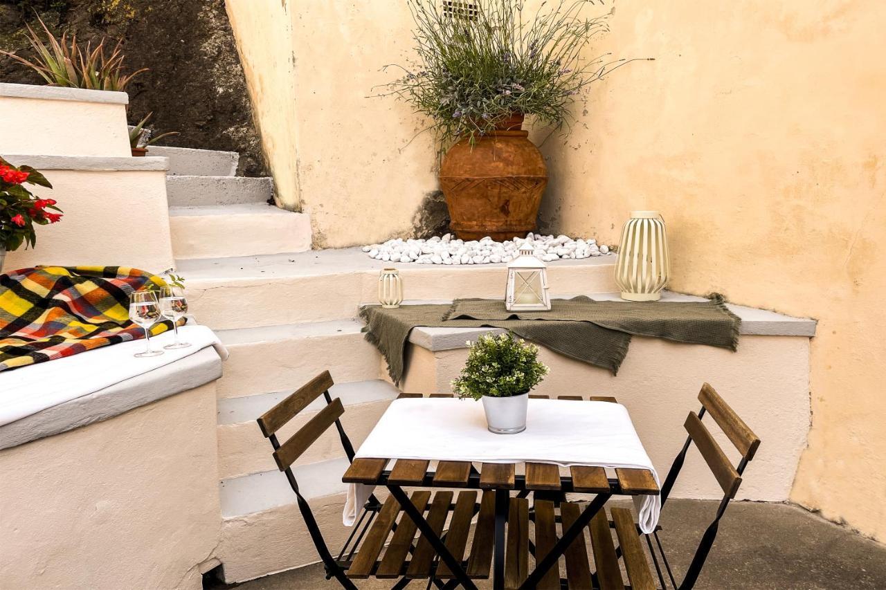 Holiday home Casa Storica Con Terrazzo