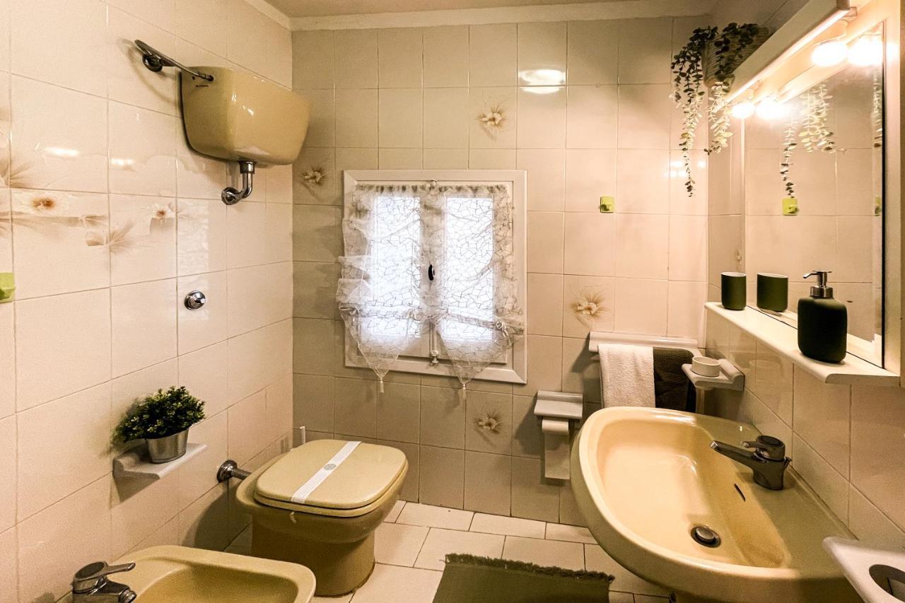 Casa Storica Con Terrazzo Holiday home Castellina Marittima