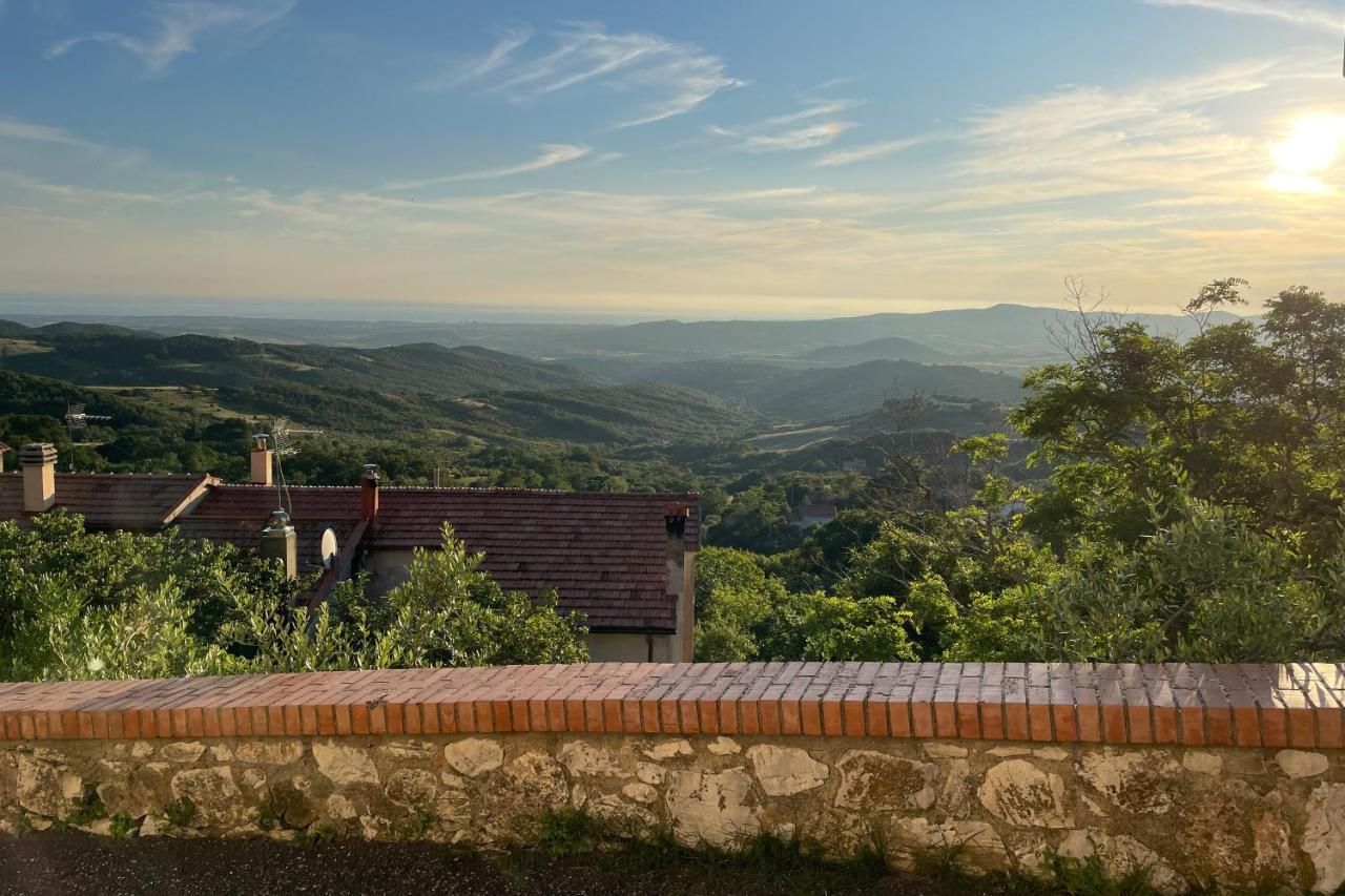 Сasa de vacaciones Casa Storica Con Terrazzo Castellina Marittima